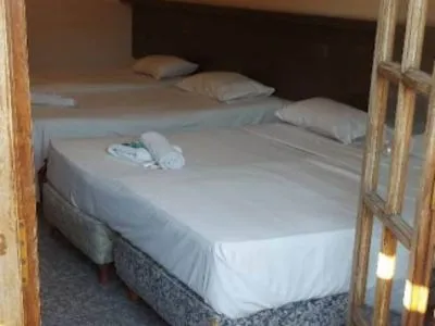 Hoteles Hotel Murano