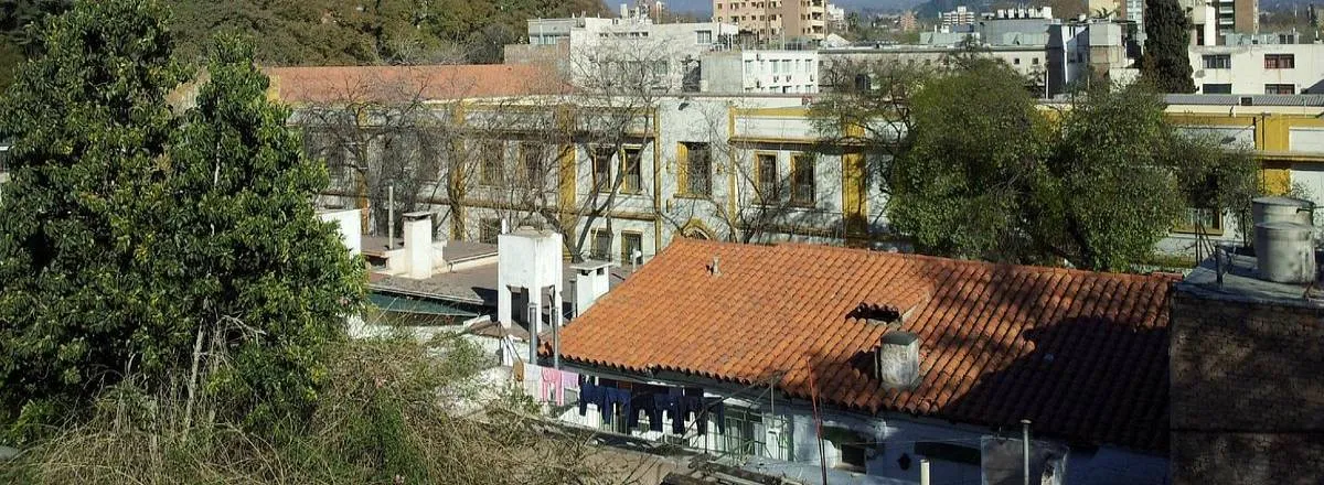 Hoteles Hotel Murano