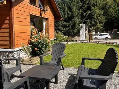 Hosterías 3 estrellas Posada del Ciprés