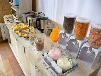 Hosterías 3 estrellas Posada del Ciprés