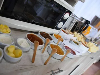 Hosterías 3 estrellas Posada del Ciprés