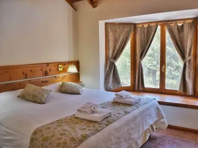 Hosterías 3 estrellas Posada del Ciprés