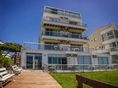 Apartments Mitre Al Mar