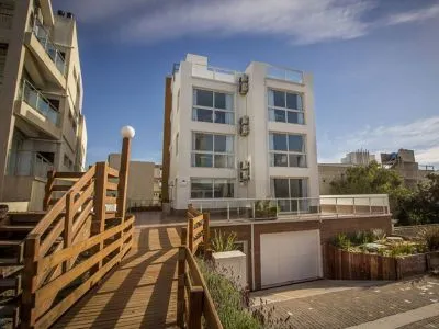 Apartments Mitre Al Mar