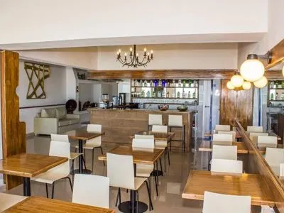 Apartments Mitre Al Mar