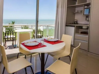 Apartments Mitre Al Mar