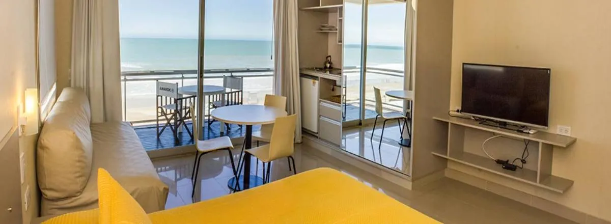 Apartments Mitre Al Mar