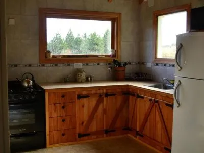 3-star Cabins Maitenes de Lolog