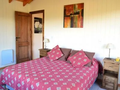 3-star Cabins Maitenes de Lolog