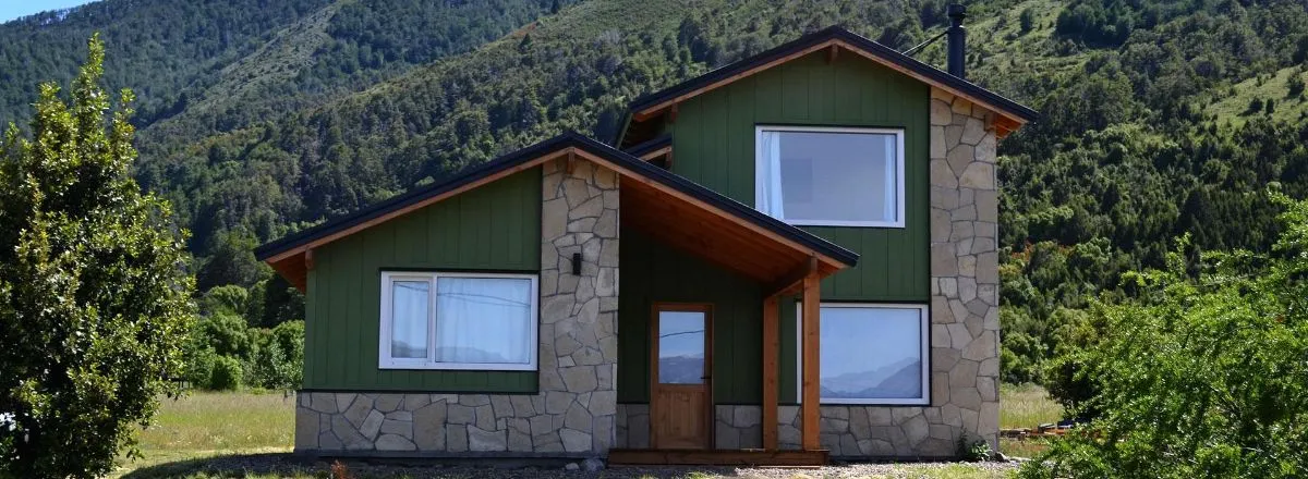 3-star Cabins Maitenes de Lolog