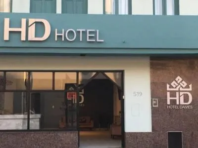 2-star Hotels Hotel Daives