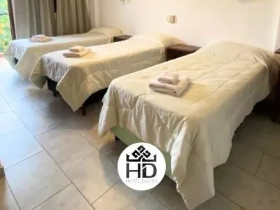 2-star Hotels Hotel Daives