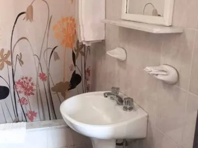 2-star Hotels Hotel Daives