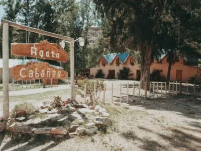 Agata Lodging   in  San Rafael