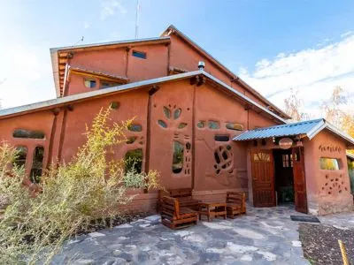 Eco Hostel Malargüe Hostels  in  Malargüe