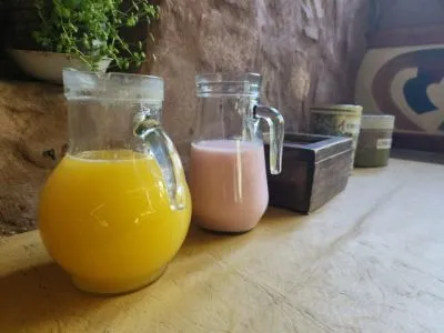 Hostels Eco Hostel Malargüe