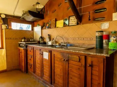 Hostels Eco Hostel Malargüe