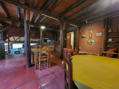 Hostels Eco Hostel Malargüe