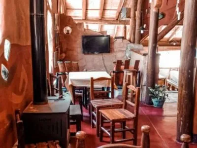 Hostels Eco Hostel Malargüe