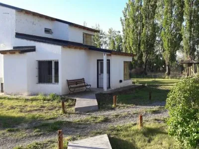 Cabañas Cabañas La Posada del Montañes