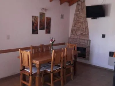 Cabañas Cabañas La Posada del Montañes