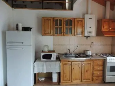 Cabañas Cabañas La Posada del Montañes