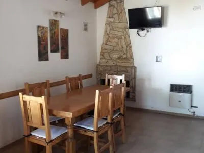 Cabañas Cabañas La Posada del Montañes