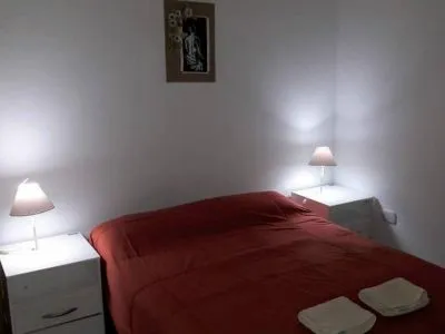 Cabañas Cabañas La Posada del Montañes