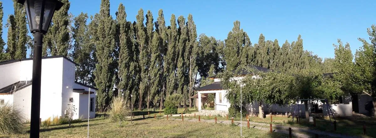 Cabañas Cabañas La Posada del Montañes