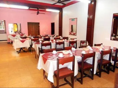 Hoteles 2 estrellas El Circulo