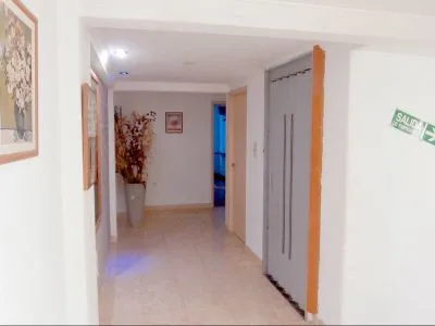 Hoteles 2 estrellas El Circulo