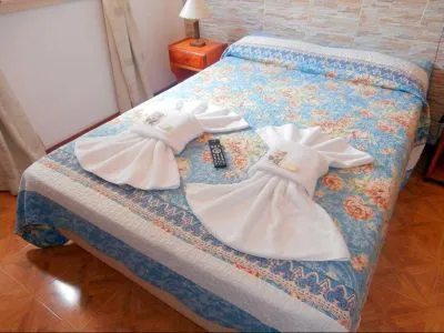 Hoteles 2 estrellas El Circulo