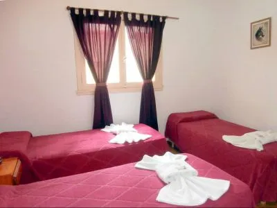 Hoteles 2 estrellas El Circulo