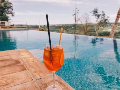 Guaminí Misión 4-star Hotels  in  Puerto Iguazú