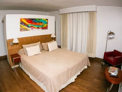 4-star Hotels Guaminí Misión