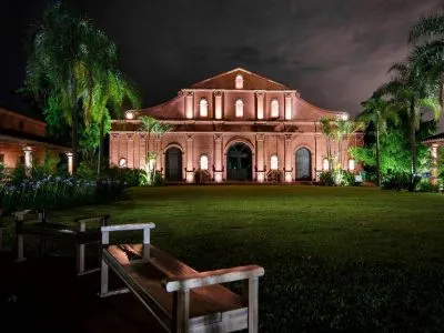 4-star Hotels Guaminí Misión