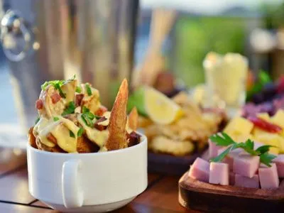 4-star Hotels Guaminí Misión