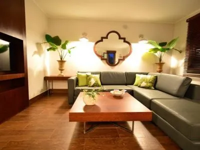 4-star Hotels Guaminí Misión