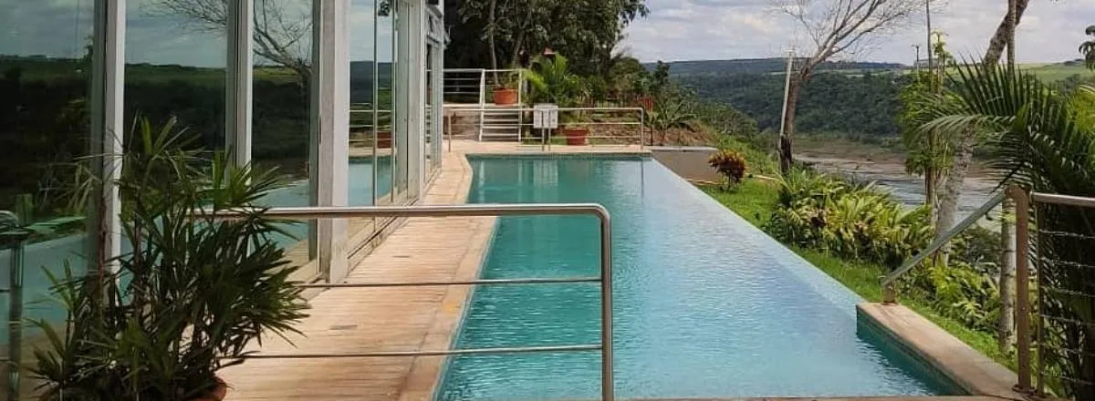 4-star Hotels Guaminí Misión