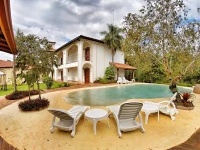 El Pueblito Iguazú 3-star Hotels  in  Puerto Iguazú