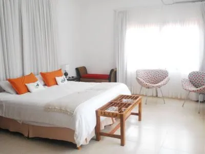 Hoteles 3 estrellas El Pueblito Iguazú