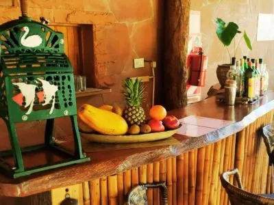 Hoteles 3 estrellas El Pueblito Iguazú