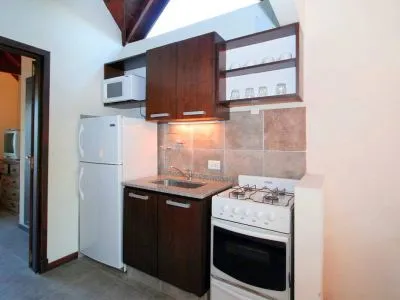 Cabins Mirador de Cariló