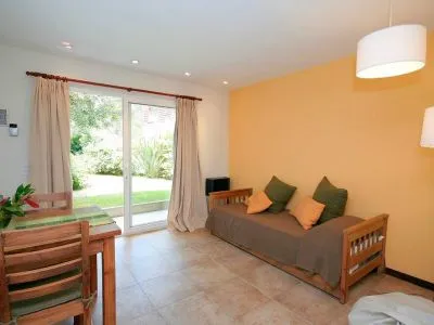 Cabins Mirador de Cariló