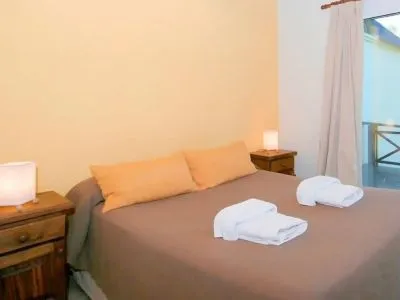 Cabins Mirador de Cariló