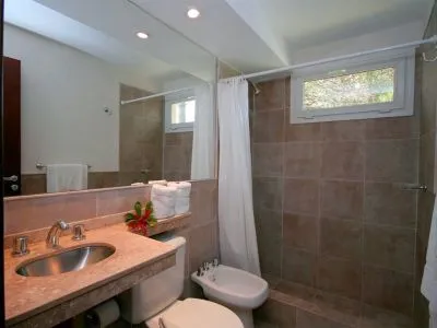 Cabins Mirador de Cariló