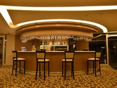 5-star Hotels Falls Iguazú