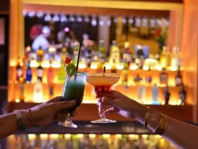 5-star Hotels Falls Iguazú