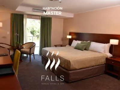 5-star Hotels Falls Iguazú