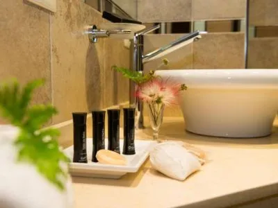 5-star Hotels Falls Iguazú